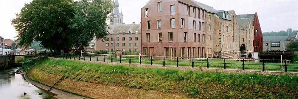 אארסחוט 'S Hertogenmolens Hotel מראה חיצוני תמונה
