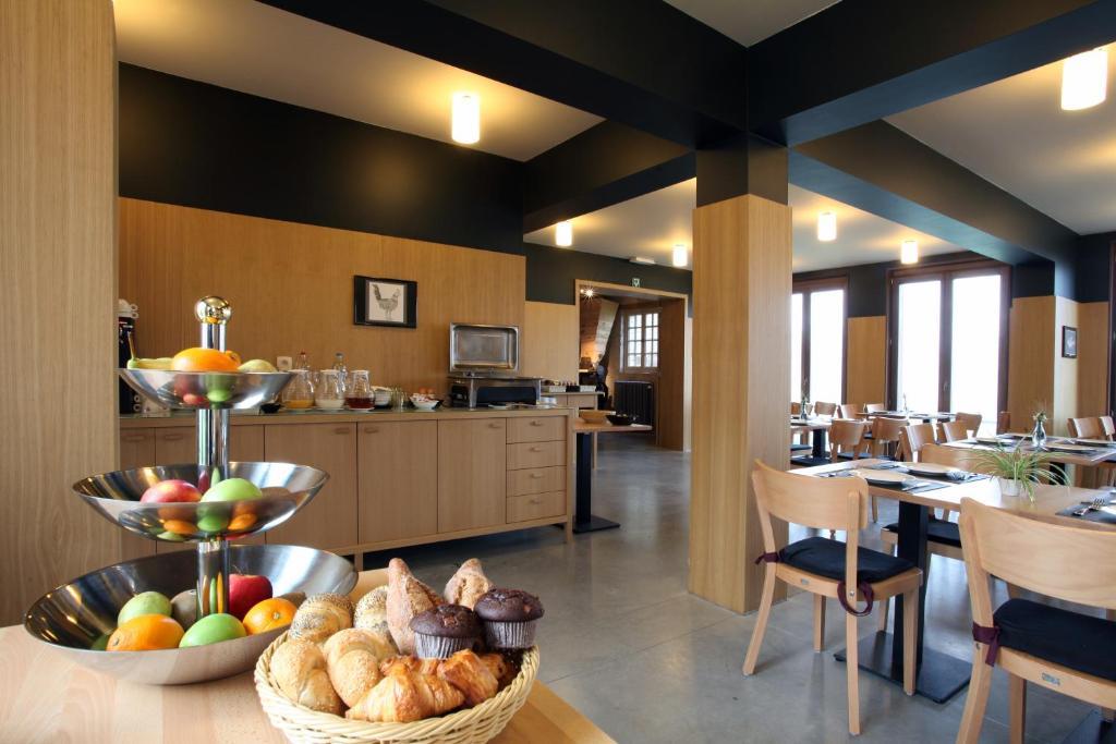 אארסחוט 'S Hertogenmolens Hotel מראה חיצוני תמונה