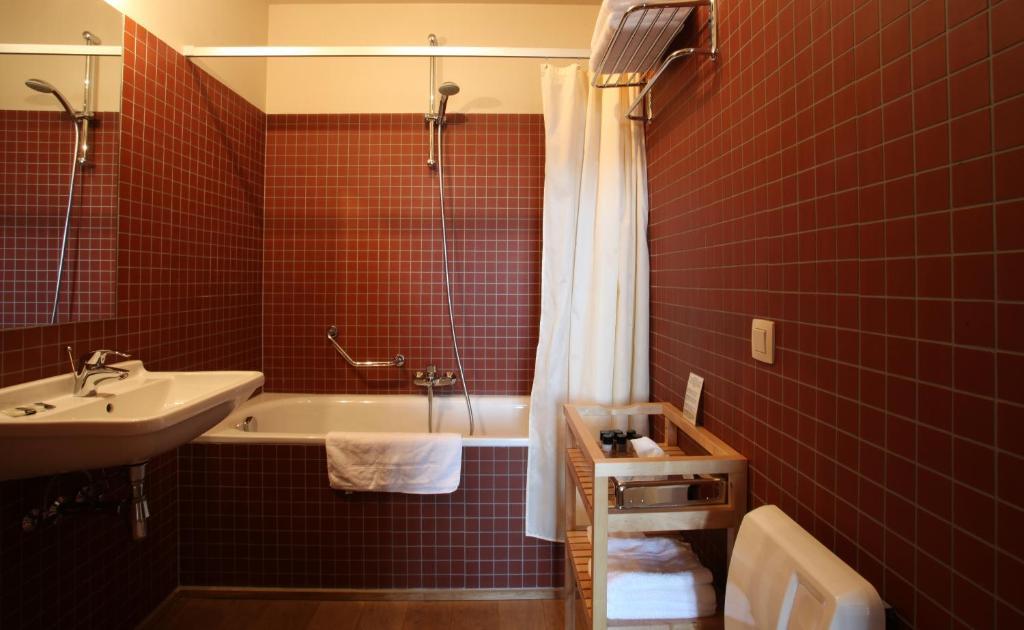 אארסחוט 'S Hertogenmolens Hotel חדר תמונה