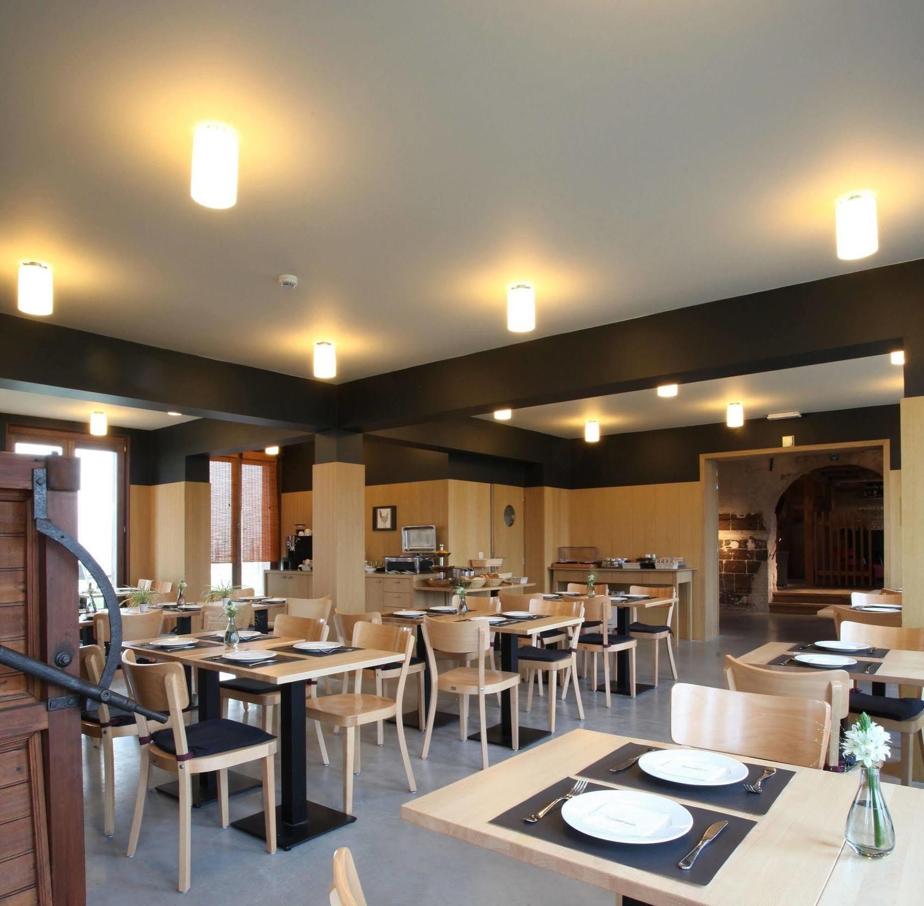 אארסחוט 'S Hertogenmolens Hotel מראה חיצוני תמונה