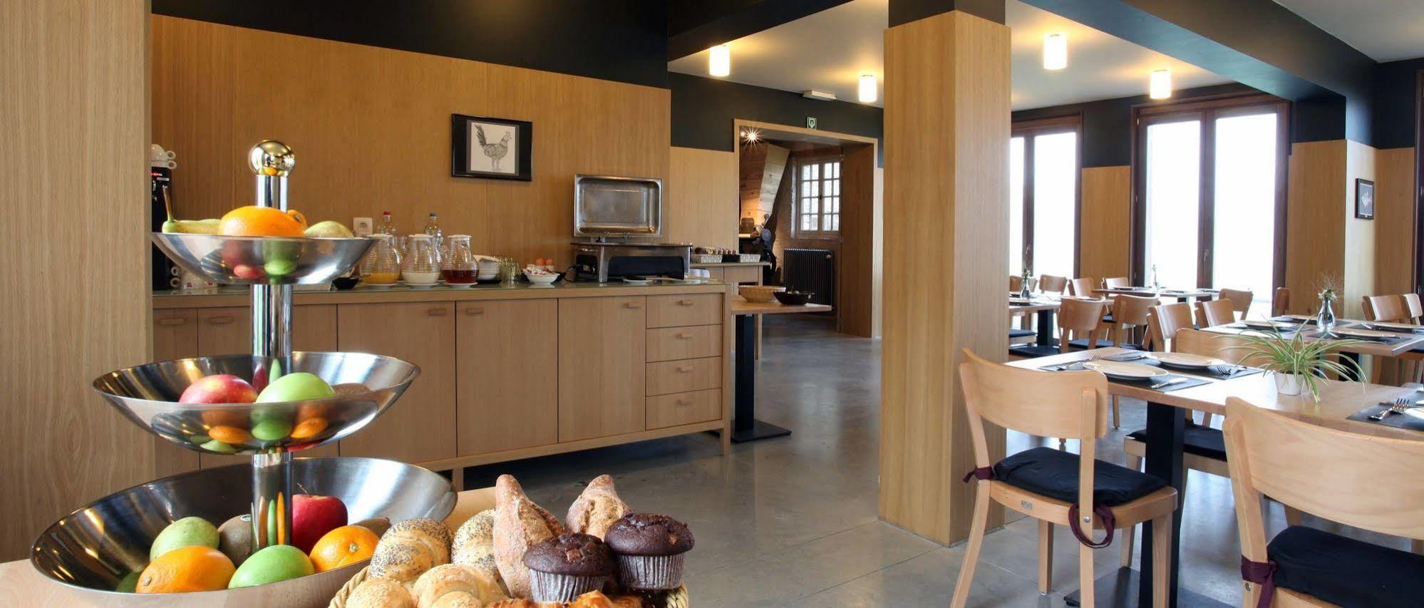 אארסחוט 'S Hertogenmolens Hotel מראה חיצוני תמונה